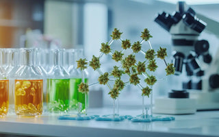 Différences THCB THCH THCJD 