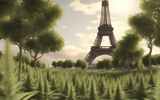 Delta 9 THC légal en france