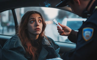 Test salivaire delta 9 thc