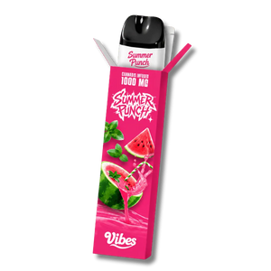 THC Vapy 1000MG