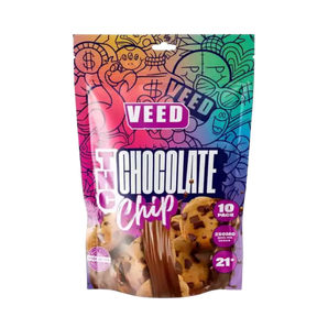 Space Cookies 250mg | VEED