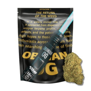 Obiwan OG CBC 🚀 | Vibes